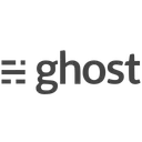 Free Ghost Icon
