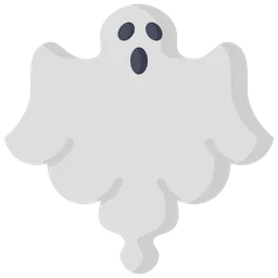 Free Ghost  Icon