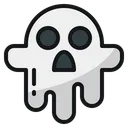 Free Ghost Icon