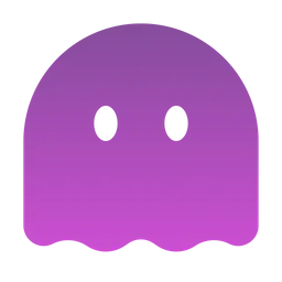 Free Ghost  Icon