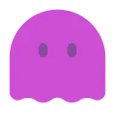 Free Ghost Creepy Spooky Icon