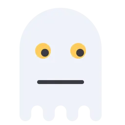 Free Ghost Icon - Download in Flat Style