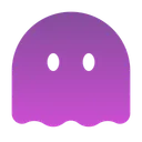 Free Ghost Creepy Spooky Icon