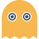 Free Ghost  Icon