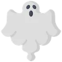 Free Ghost  Icon