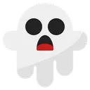 Free Ghost Icon