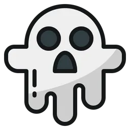 Free Ghost  Icon