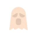 Free Ghost  Icon