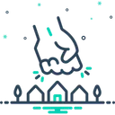 Free Giant Huge Spacious Icon