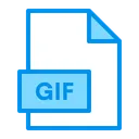 Free Document Extension File Icon