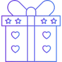 Free Gift Gift Box Box Icon