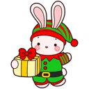 Free Gift  Icon