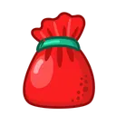 Free Gift Bag Gift Bag Icon