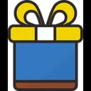 Free Gift Icon