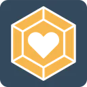 Free Gift box  Icon
