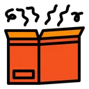 Free Gift Boxes  Icon