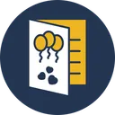 Free Gift Card  Icon