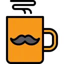 Free Gift For Father Mug Coffee Icon