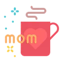 Free Gift for mom Icon