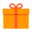 Free Gift  Icon