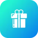 Free Gift  Icon