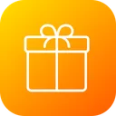 Free Gift Diwali New Icon