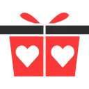 Free Gift  Icon