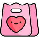 Free Gift  Icon