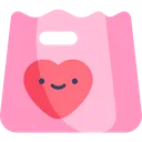 Free Gift  Icon