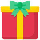 Free Gift Icon