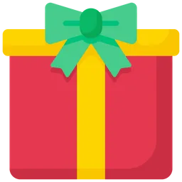 Free Gift  Icon