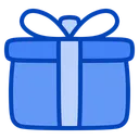 Free Gift  Icon