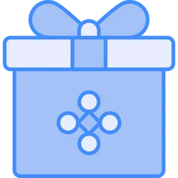 Free Gift  Icon