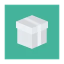 Free Gift  Icon