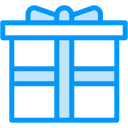 Free Gift  Icon