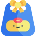 Free Gift  Icon
