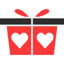 Free Gift  Icon