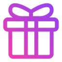 Free Party Celebration Holiday Icon