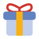 Free Party Celebration Holiday Icon