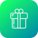 Free Gift  Icon