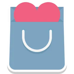Free Gift offer  Icon