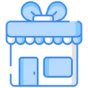 Free Gift Shop  Icon