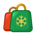 Free Gift shopping  Icon