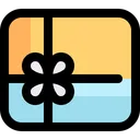 Free Gift Voucher  Icon