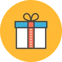 Free Giftbox  Icon