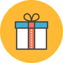 Free Giftbox  Icon