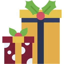 Free Gifts  Icon