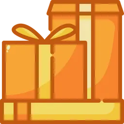 Free Gifts  Icon