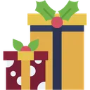 Free Gifts Present Surprise Icon