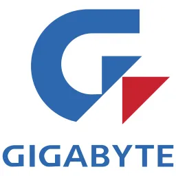 Free Gigabyte Logo Icon